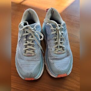 HOKAS WOMEN 9